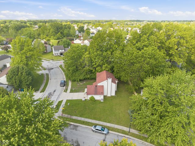 6339 Cooper Pointe Drive, Indianapolis, IN 46268