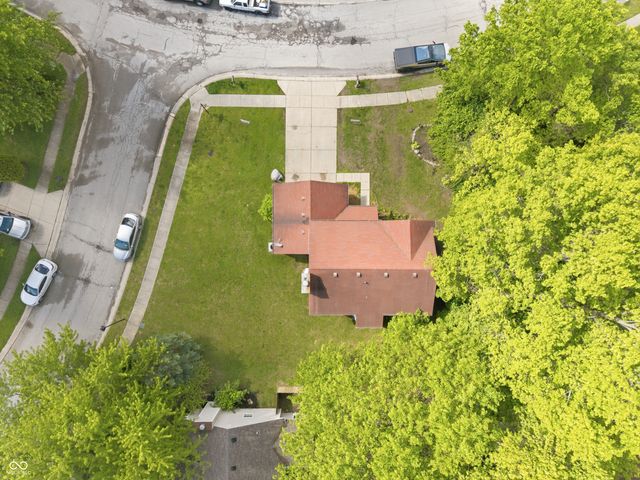 6339 Cooper Pointe Drive, Indianapolis, IN 46268