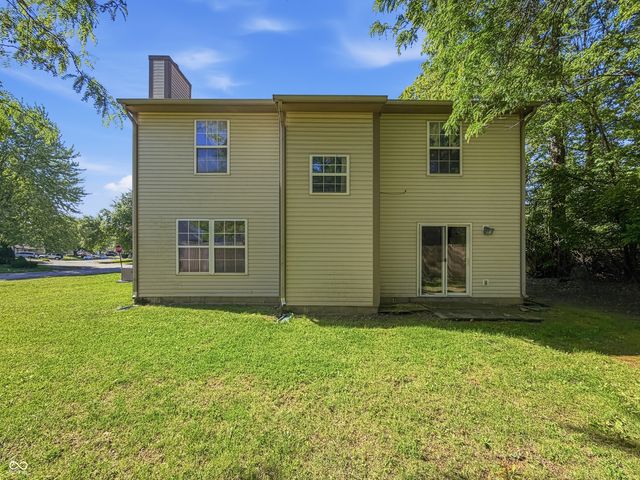 6339 Cooper Pointe Drive, Indianapolis, IN 46268