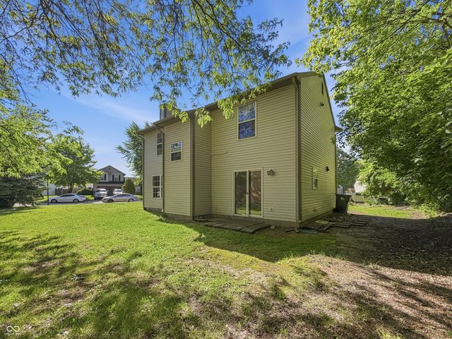 6339 Cooper Pointe Drive, Indianapolis, IN 46268