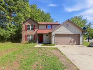 6339 Cooper Pointe Drive, Indianapolis, IN 46268
