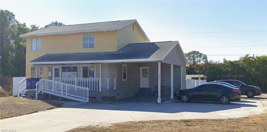 4617 Lee BLVD, LEHIGH ACRES, FL 33971 — exterior