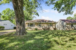 619 N Shellbark Road, Muncie, IN 47304