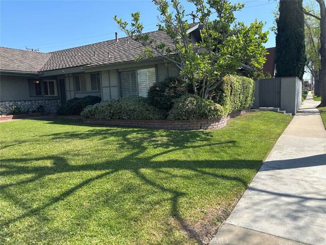 16202 Rushford, Whittier, CA 90603