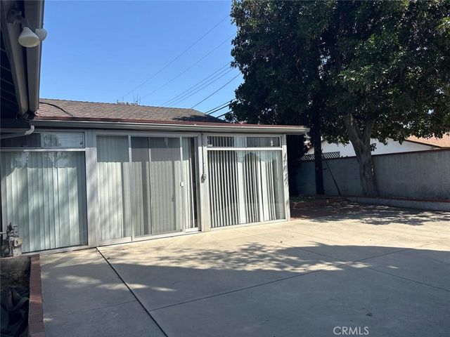 16202 Rushford, Whittier, CA 90603