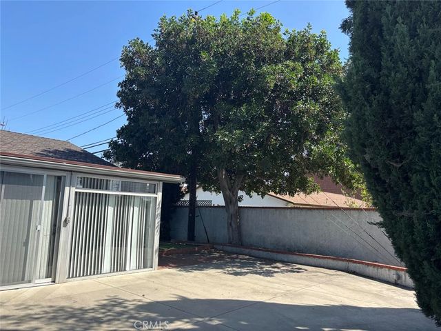 16202 Rushford, Whittier, CA 90603