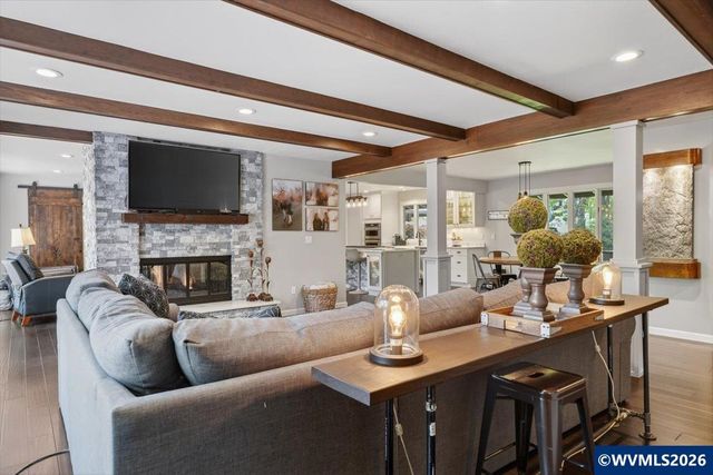 3210 NW Hurleywood Dr, Albany, OR 97321