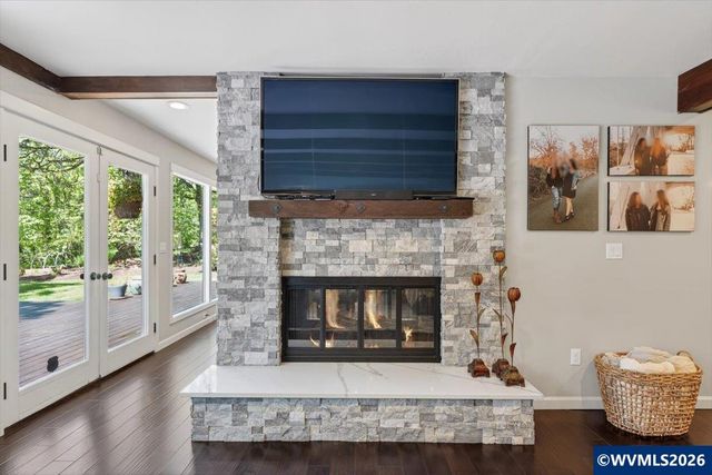 3210 NW Hurleywood Dr, Albany, OR 97321