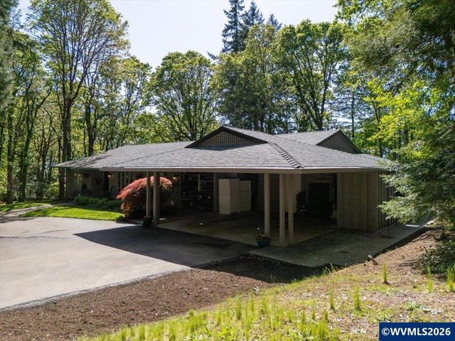 3210 NW Hurleywood Dr, Albany, OR 97321