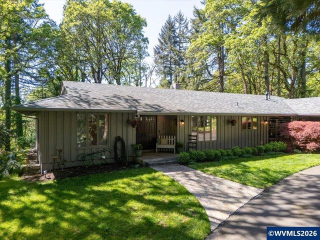 3210 NW Hurleywood Dr, Albany, OR 97321