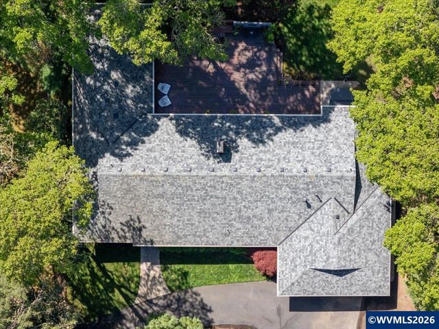 3210 NW Hurleywood Dr, Albany, OR 97321