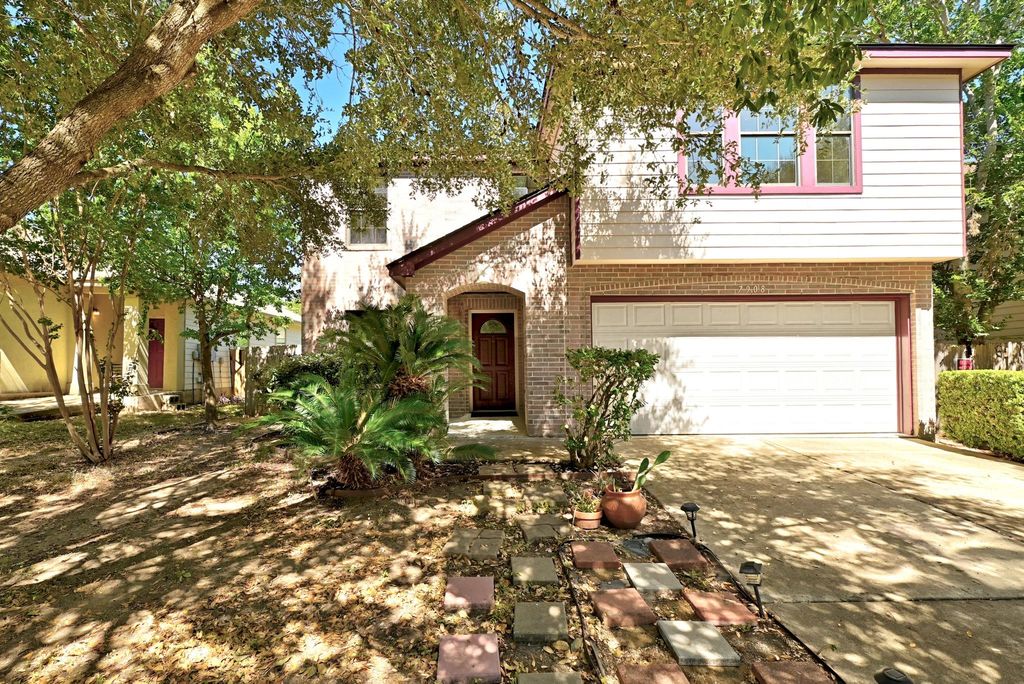 7908 Running Water DR, Austin, TX 78747