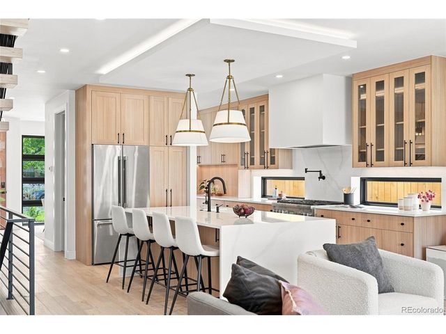 1479 S Pennsylvania St, Denver, CO 80210
