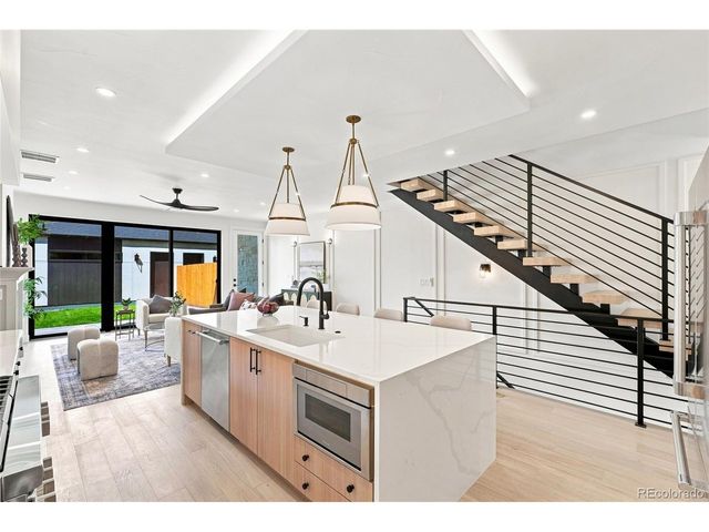 1479 S Pennsylvania St, Denver, CO 80210
