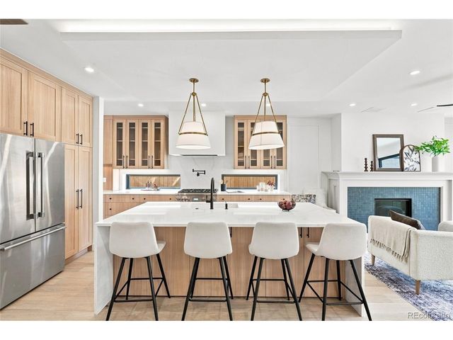 1479 S Pennsylvania St, Denver, CO 80210