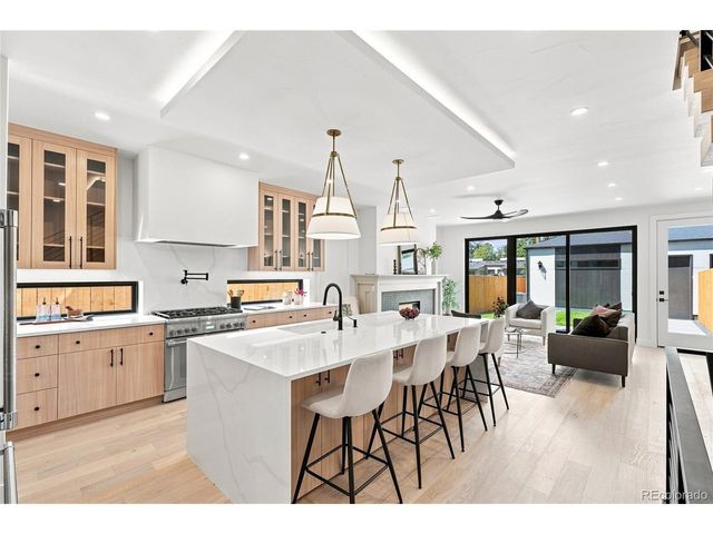 1479 S Pennsylvania St, Denver, CO 80210