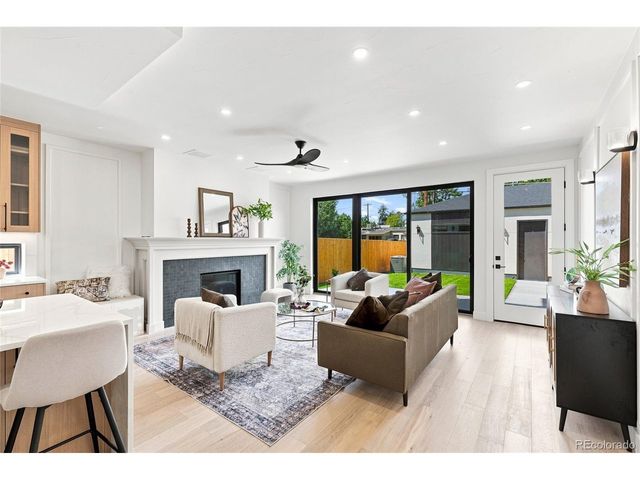 1479 S Pennsylvania St, Denver, CO 80210