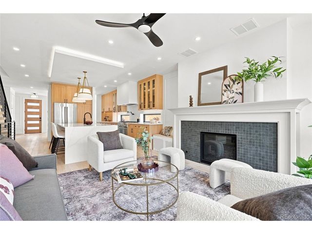 1479 S Pennsylvania St, Denver, CO 80210