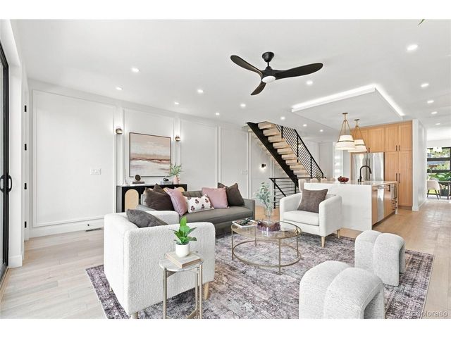 1479 S Pennsylvania St, Denver, CO 80210