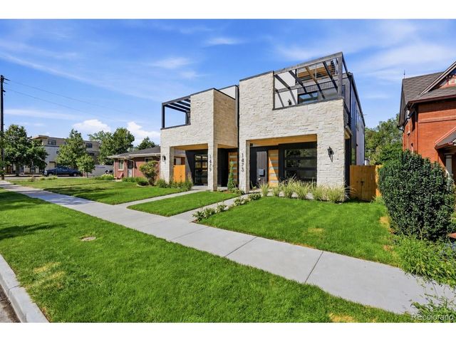 1479 S Pennsylvania St, Denver, CO 80210