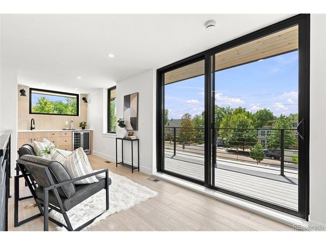 1479 S Pennsylvania St, Denver, CO 80210