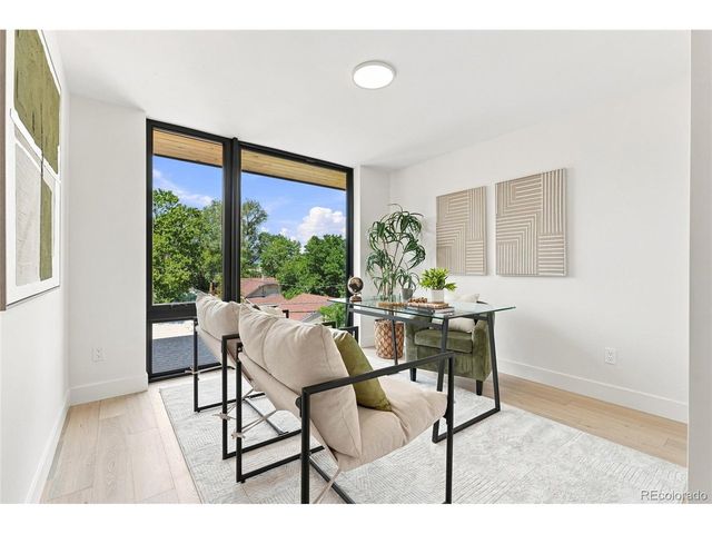 1479 S Pennsylvania St, Denver, CO 80210