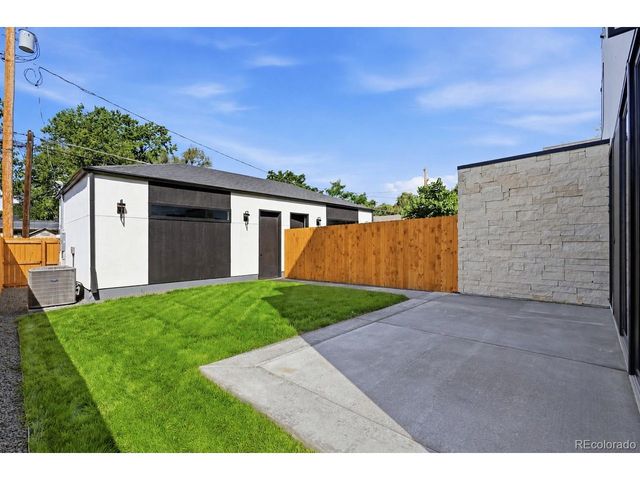 1479 S Pennsylvania St, Denver, CO 80210