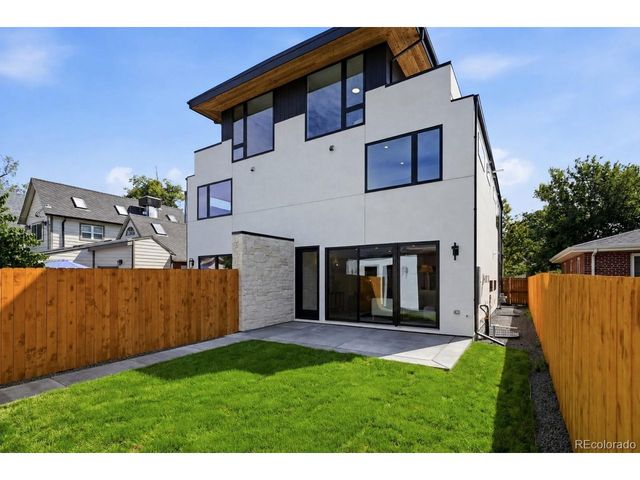 1479 S Pennsylvania St, Denver, CO 80210
