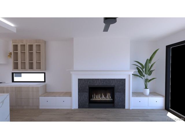 1479 S Pennsylvania St, Denver, CO 80210
