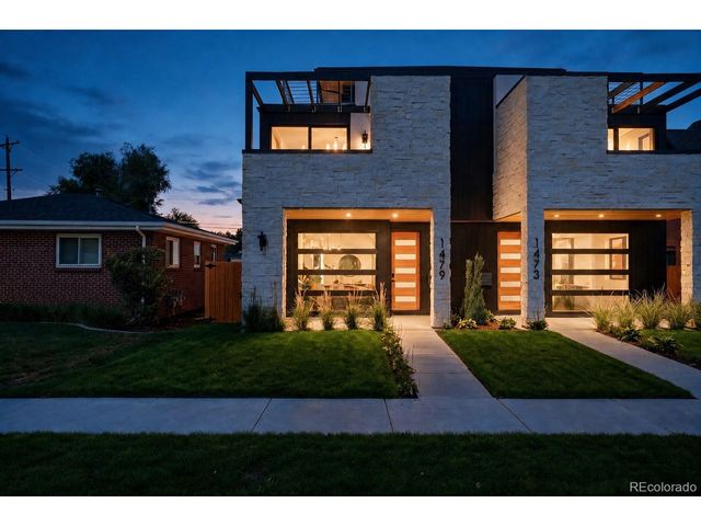1479 S Pennsylvania St, Denver, CO 80210