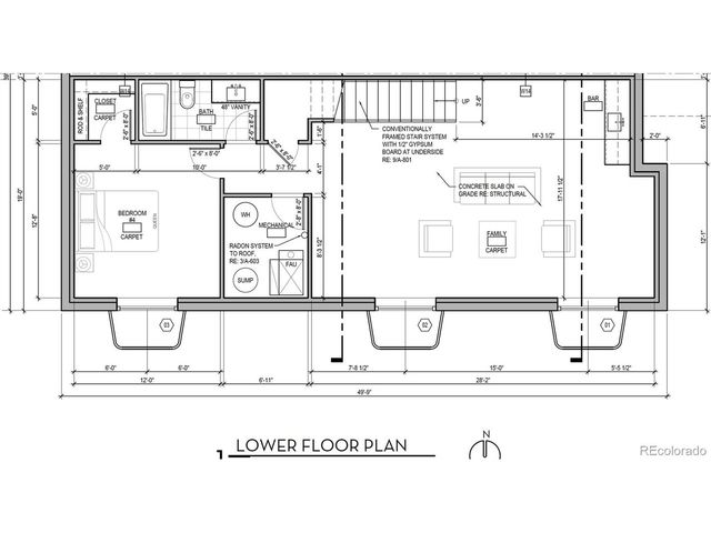 1479 S Pennsylvania St, Denver, CO 80210