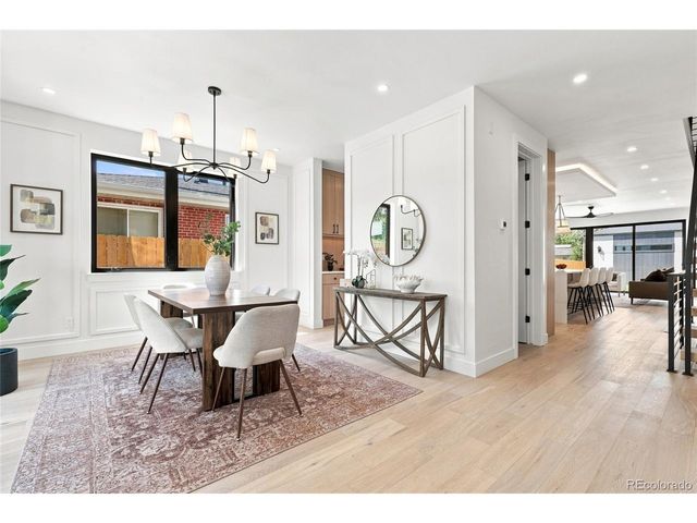 1479 S Pennsylvania St, Denver, CO 80210