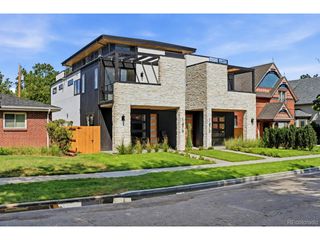 1479 S Pennsylvania St, Denver, CO 80210