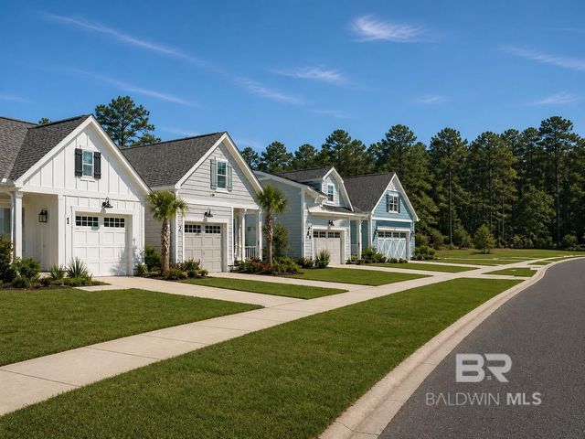 lot 24 Sampson Avenue, Orange Beach, AL 36561