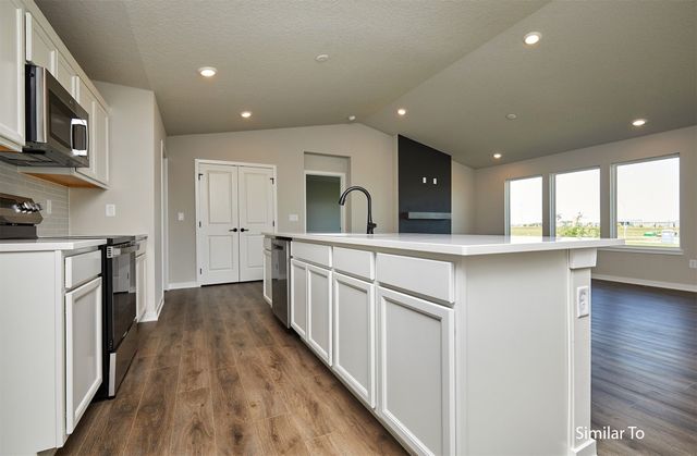 2411 Spruce Street, Granger, IA 50109