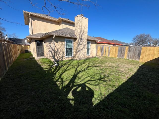 3840 Scarsdale Lane, Dallas, TX 75227