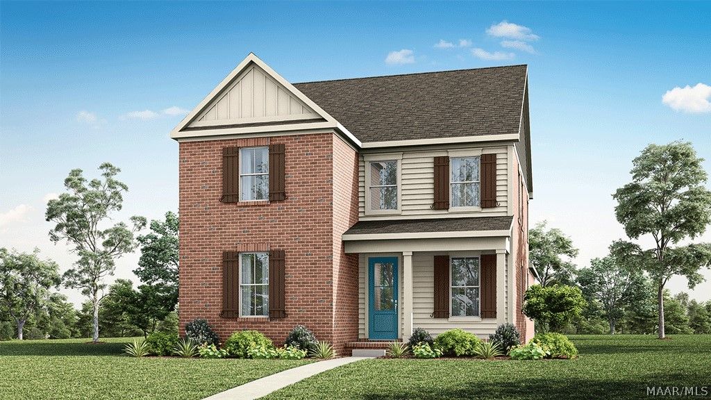740 Patriot Drive, Pike Road, AL 36064