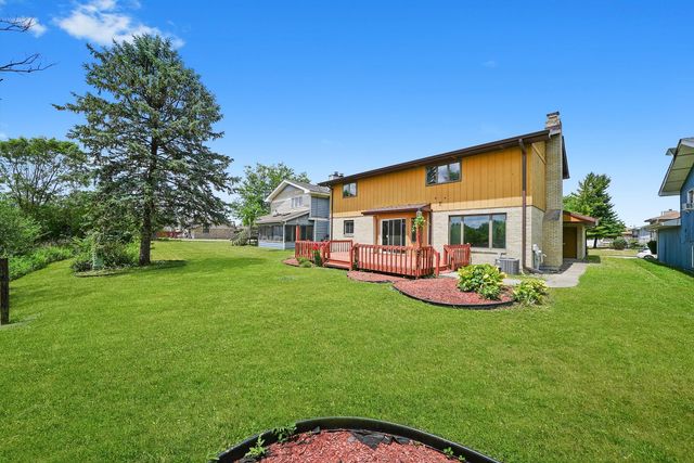 3057 201st Place, Lynwood, IL 60411