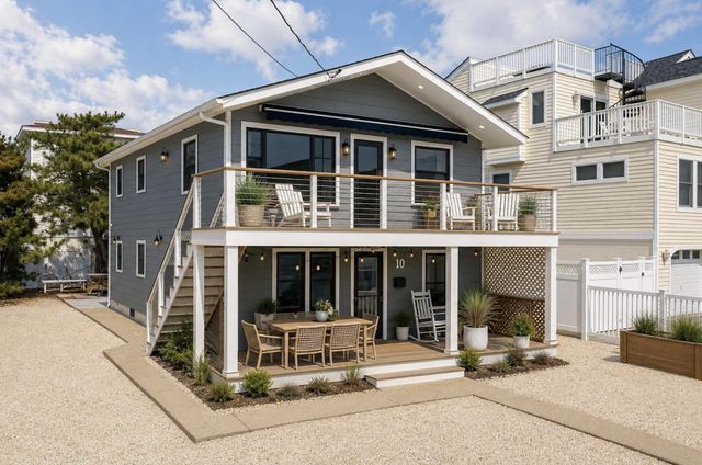 109 E 28TH ST, Long Beach Township, NJ 08008
