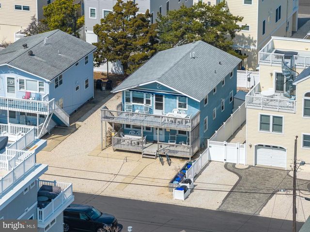109 E 28TH ST, Long Beach Township, NJ 08008