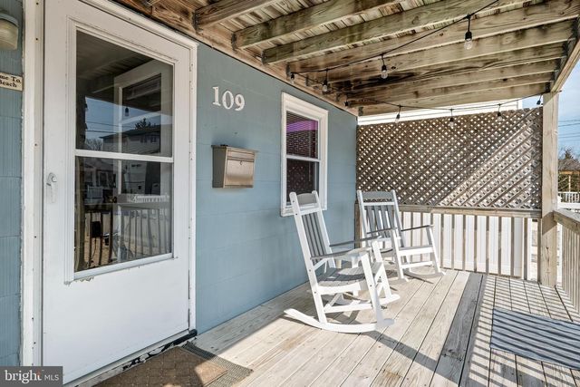 109 E 28TH ST, Long Beach Township, NJ 08008