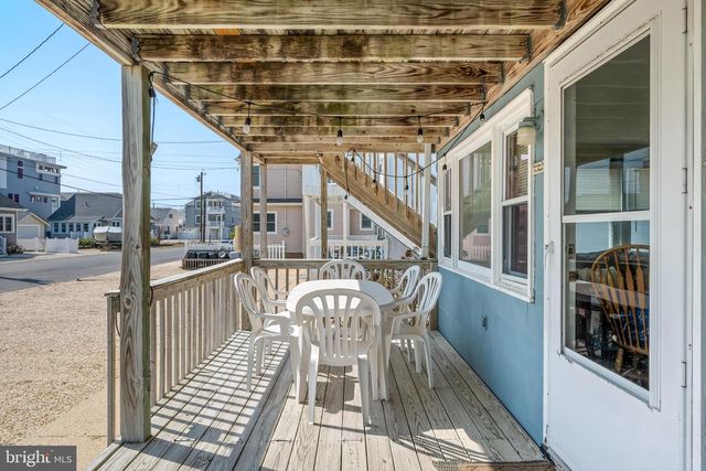109 E 28TH ST, Long Beach Township, NJ 08008