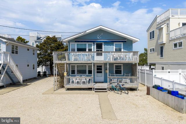 109 E 28TH ST, Long Beach Township, NJ 08008
