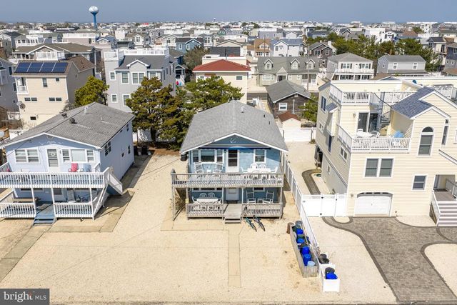 109 E 28TH ST, Long Beach Township, NJ 08008