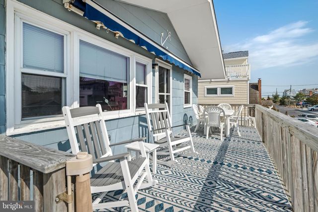 109 E 28TH ST, Long Beach Township, NJ 08008