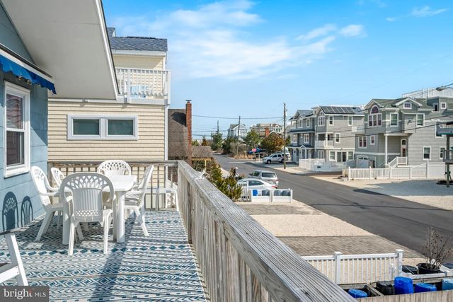 109 E 28TH ST, Long Beach Township, NJ 08008