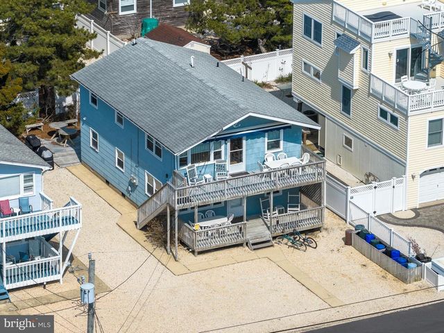 109 E 28TH ST, Long Beach Township, NJ 08008