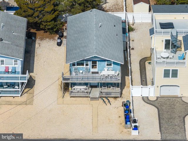109 E 28TH ST, Long Beach Township, NJ 08008