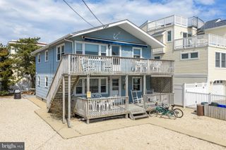 109 E 28TH ST, Long Beach Township, NJ 08008