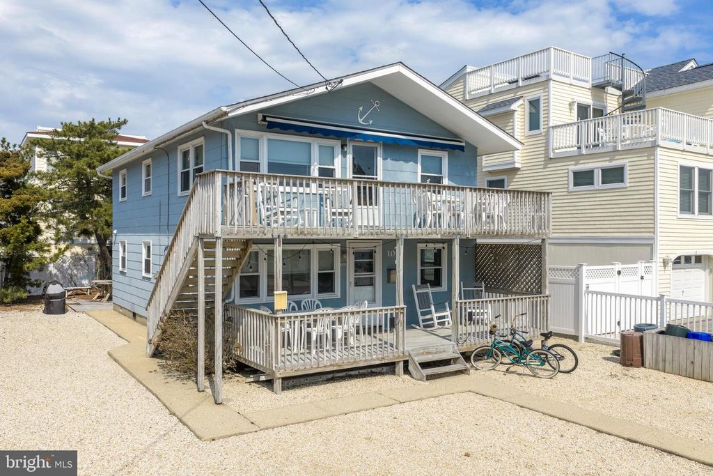 109 E 28TH ST, Long Beach Township, NJ 08008